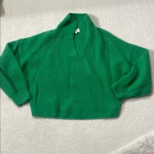 Xirena sweater size sm